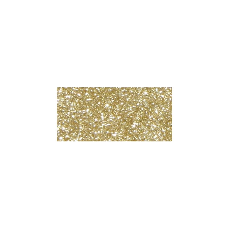 Glitter Glue goud          20ml