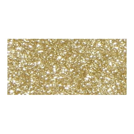 Glitter Glue goud          20ml