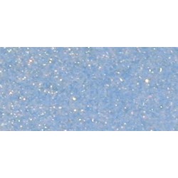 Glitter Glue lichtblauw      20ml