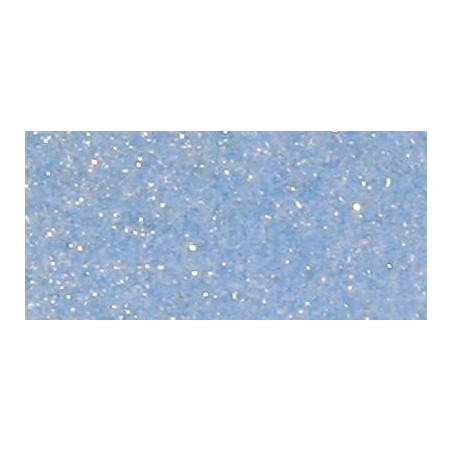Glitter Glue lichtblauw      20ml