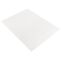 Crepla 2mm 30x40cm wit            02
