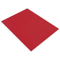 Crepla 2mm 30x40cm rood           18