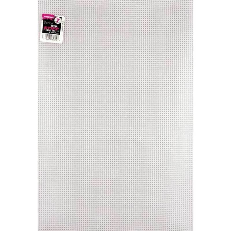 Plastiekstramien stijf 30,5x46cm