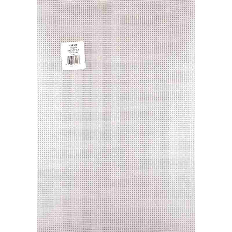 Plastiekstramien groot 34x57