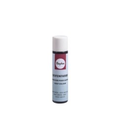 Zeepkleurstof mint 10ml