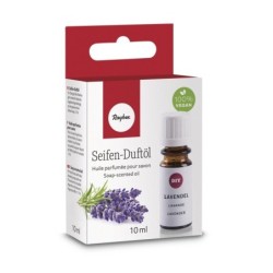 Zeepgeurstof lavendel 10ml