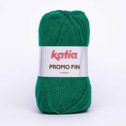 PROMO FIN 162 grasgroen        p.pak