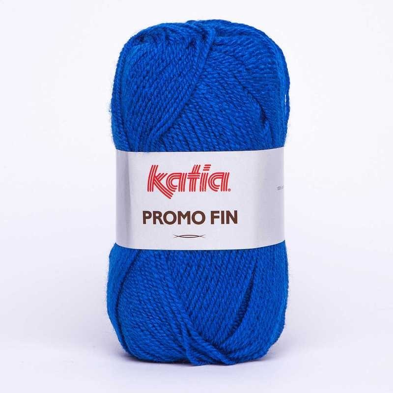 PROMO FIN 163 blauw (brugge)   p.pak