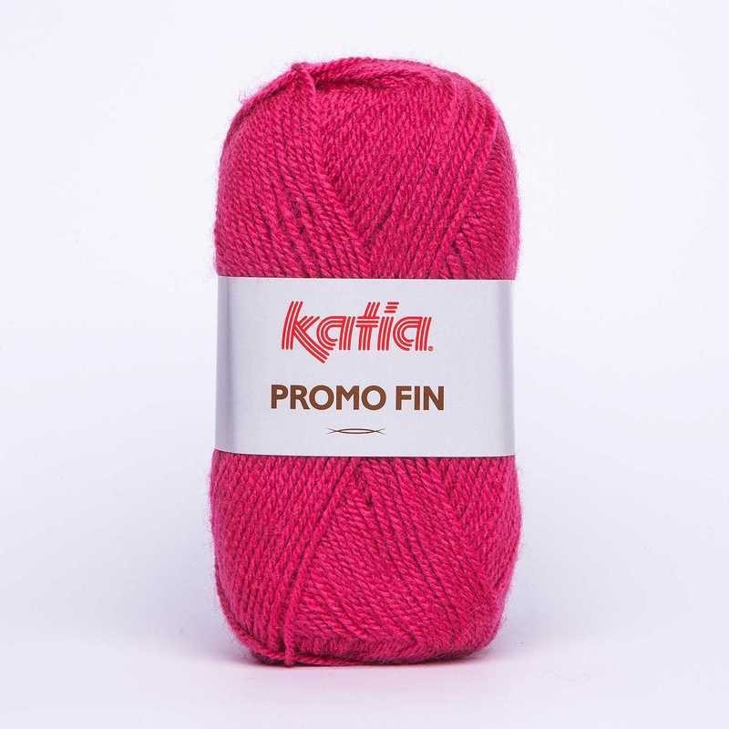 PROMO FIN 169 fuschia          p.pak