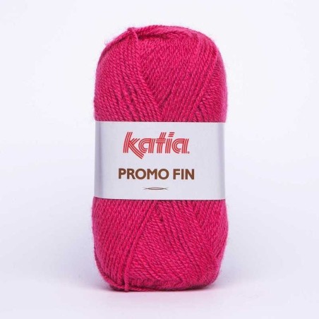 PROMO FIN 169 fuschia          p.pak