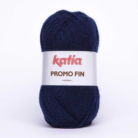 PROMO FIN 518 licht d.blauw    p.pak