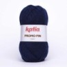 PROMO FIN 518 licht d.blauw    p.pak