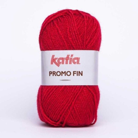 PROMO FIN 579 d.rood           p.pak