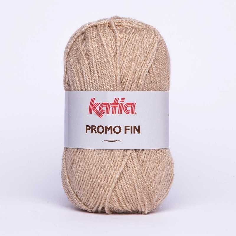PROMO FIN 602 beige            p.pak