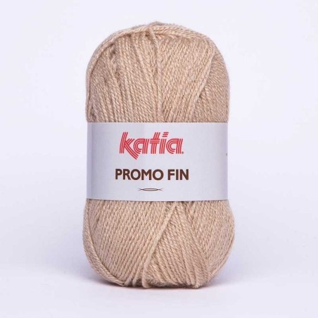 PROMO FIN 602 beige            p.pak