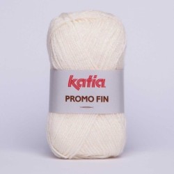 PROMO FIN 603 ecru             p.pak