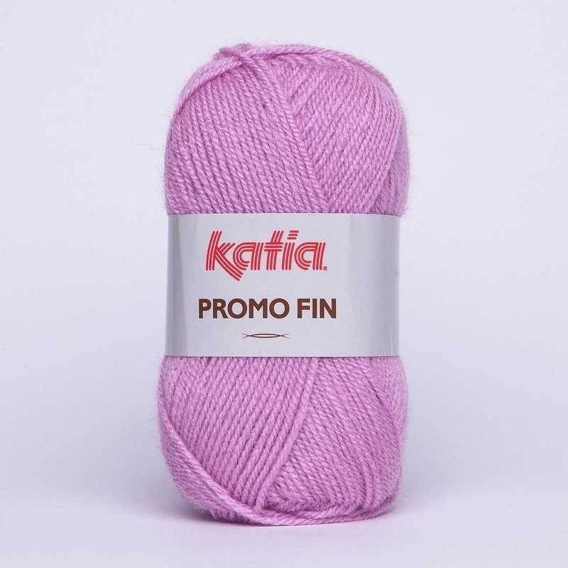 PROMO FIN 608 lila             p.pak