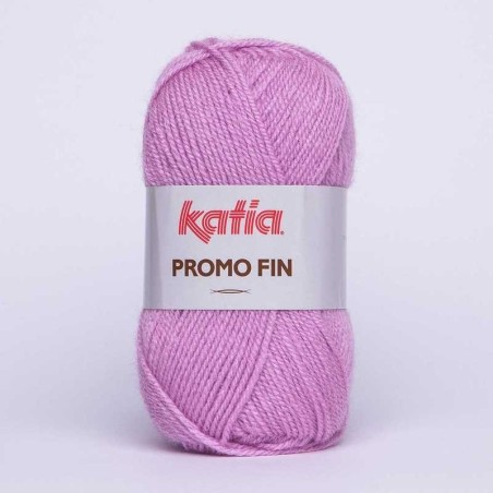 PROMO FIN 608 lila             p.pak