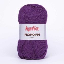 PROMO FIN 614 mauve            p.pak