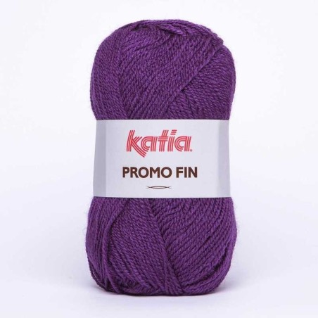 PROMO FIN 614 mauve            p.pak