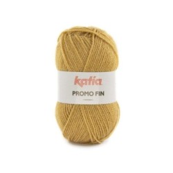 PROMO FIN 870  Okerbruin    p.pak