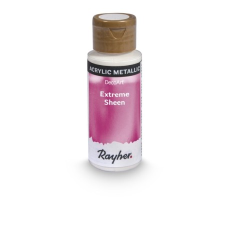 Extreme Sheen lila
