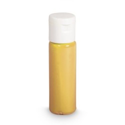 Kleurpigment goudgeel voor Raysin 20 ml