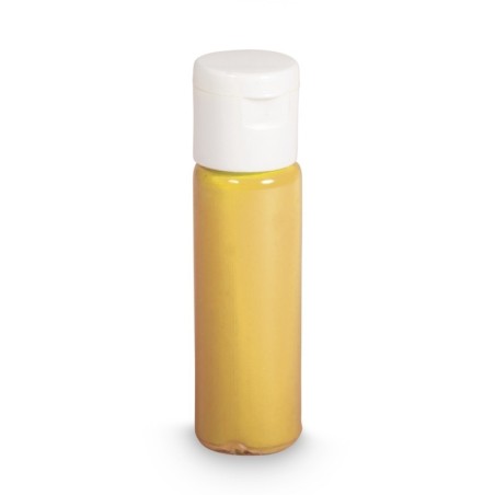 Kleurpigment goudgeel voor Raysin 20 ml