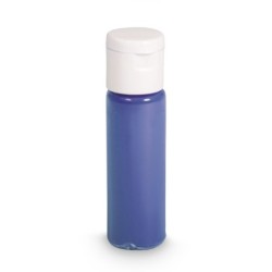 Kleurpigment ultramarine voor Raysin 20 ml