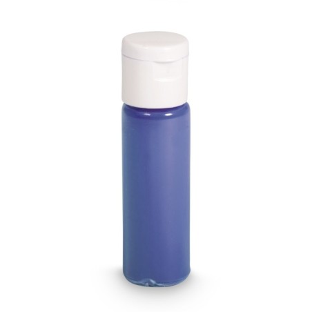 Kleurpigment ultramarine voor Raysin 20 ml