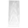 Gietvorm dennenboom  1st 12,5 x 33cm