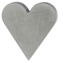 Gietvorm: Hart