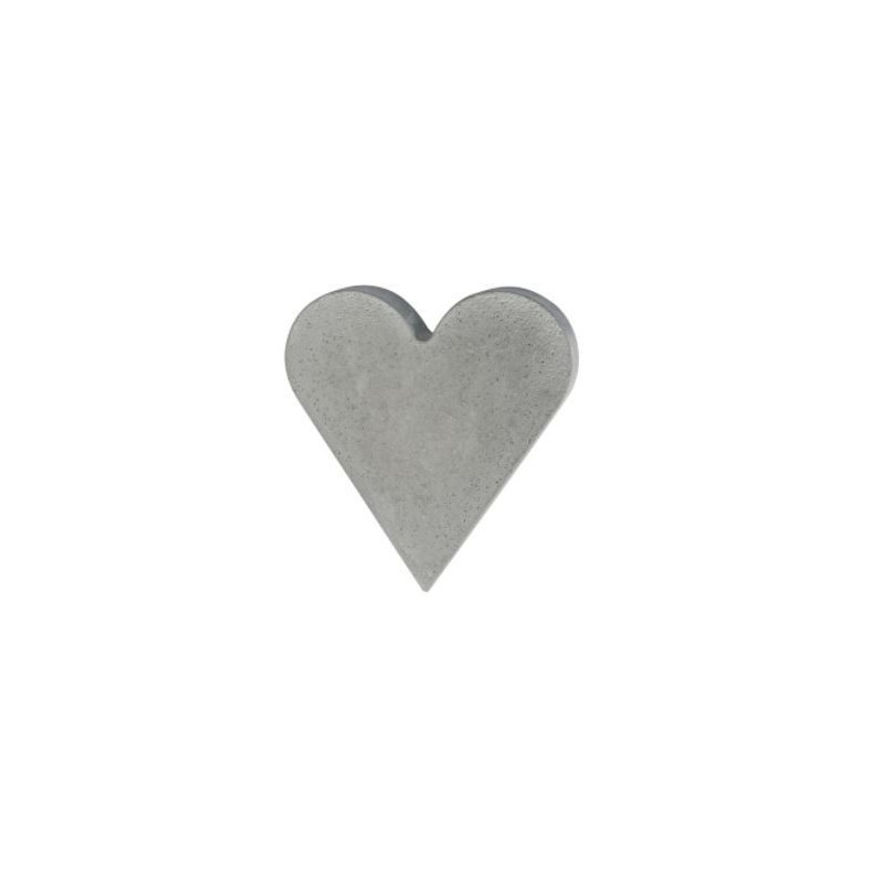 Gietvorm: Hart