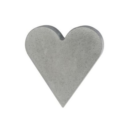 Gietvorm: Hart