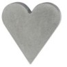 Gietvorm: Hart