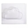 Gietvorm: Wolk