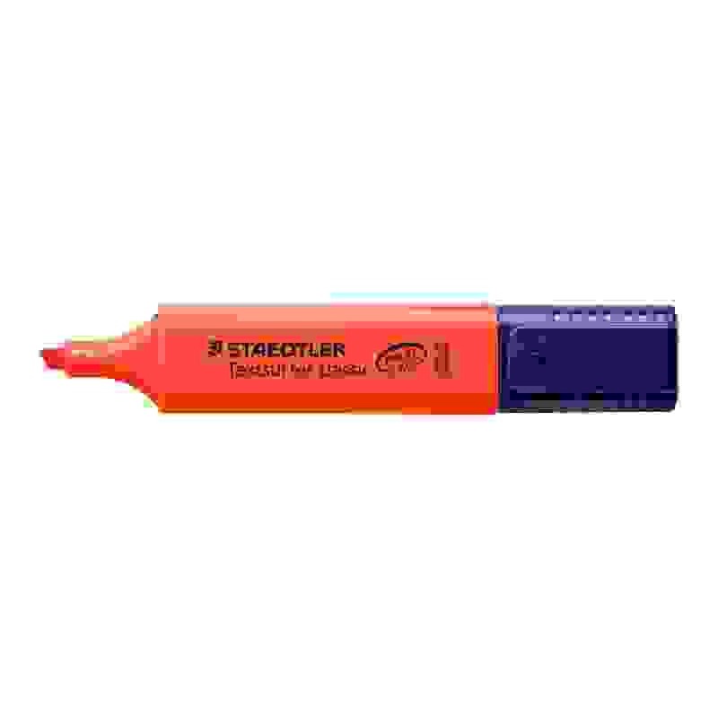 Textsurfer classic tekstmarker rood