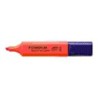 Textsurfer classic tekstmarker rood