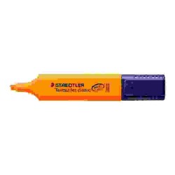 Textsurfer classic tekstmarker blauw