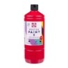 Talens PLAKKAATVERF 1L Rood