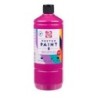 Talens PLAKKAATVERF 1L Donker ROSE