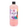Talens PLAKKAATVERF 1L Roze beige