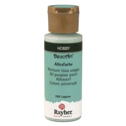 Allesverf 59 ml lagune 390