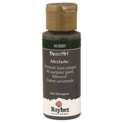 Allesverf 59 ml Muisgrijs        564