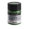 Allesverf acryl 15ml bladgroen   428