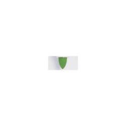 Textielstift fijn l'groen         11