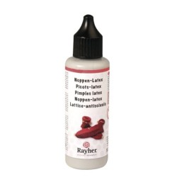 Noppen-latex 50ml