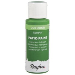 PATIO-PAINT 59ml Immergr?n      426