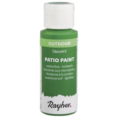 PATIO-PAINT 59ml Immergr?n      426