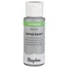 PATIO-PAINT 59ml brilj.zilver    610